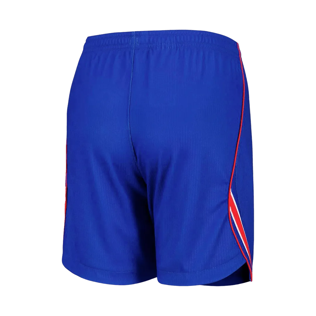 PSG Home Kit - Jersey+Shorts 2026/27