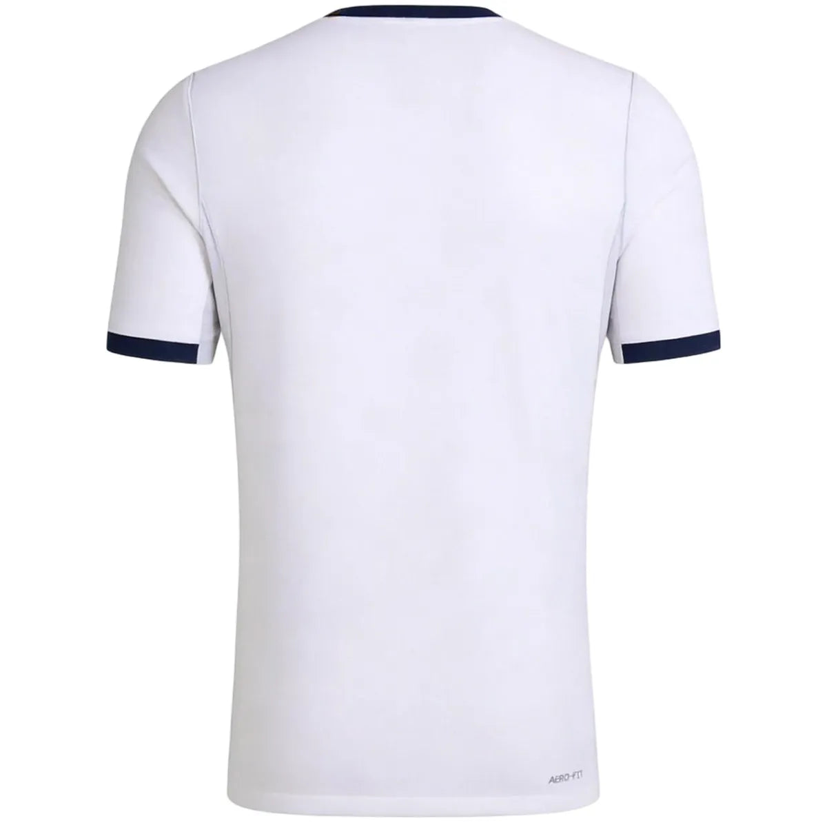 Maillot domicile PSG, version joueur, bleu marine 2025/26