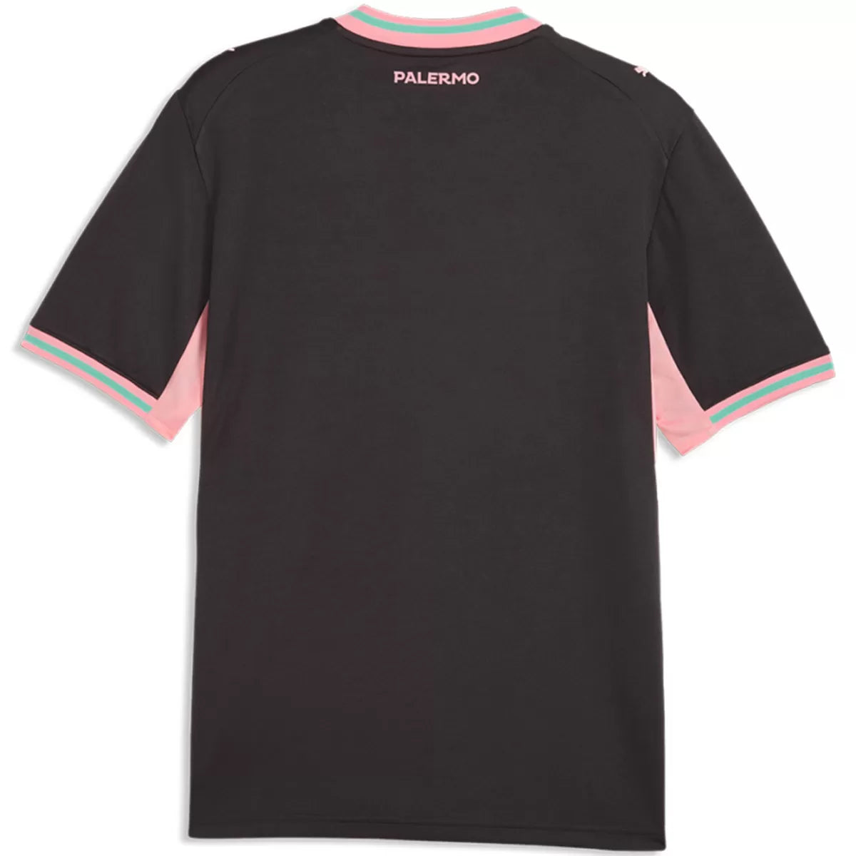 Palermo Third Away Soccer Jersey 2026/27