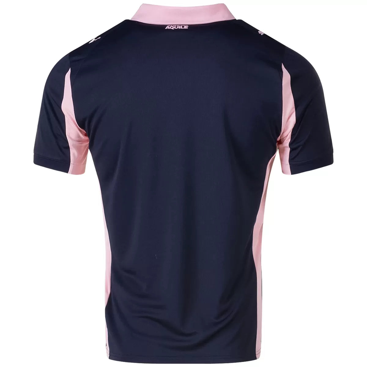 Camiseta de fútbol visitante del Palermo 2025/26