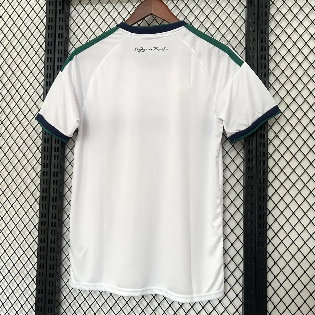 Camiseta de fútbol de visitante del Panathinaikos 2026/27