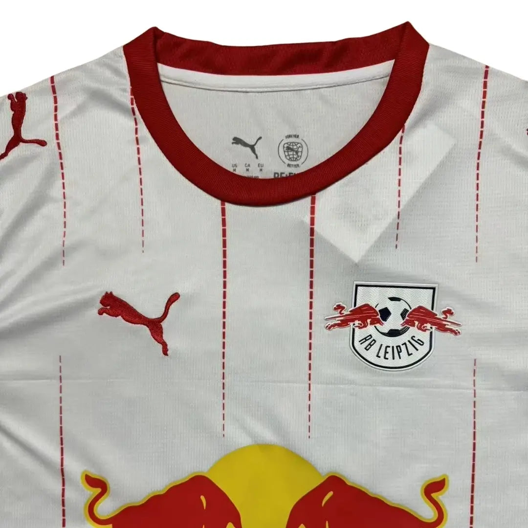 Camiseta de fútbol local del RB Leipzig 2026/27