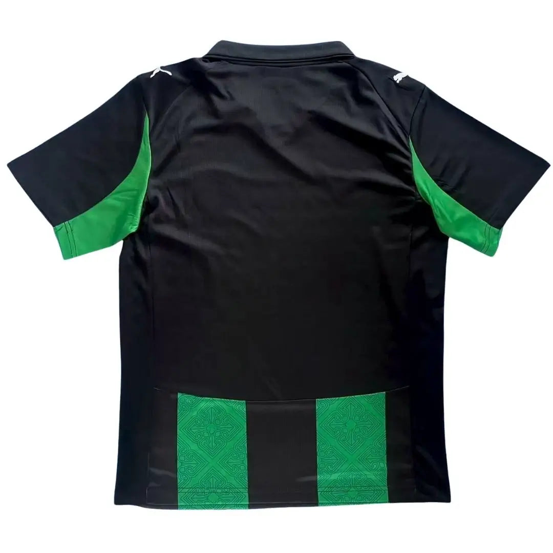 Camiseta visitante THAUVIN #10 RC Lens 2025/26