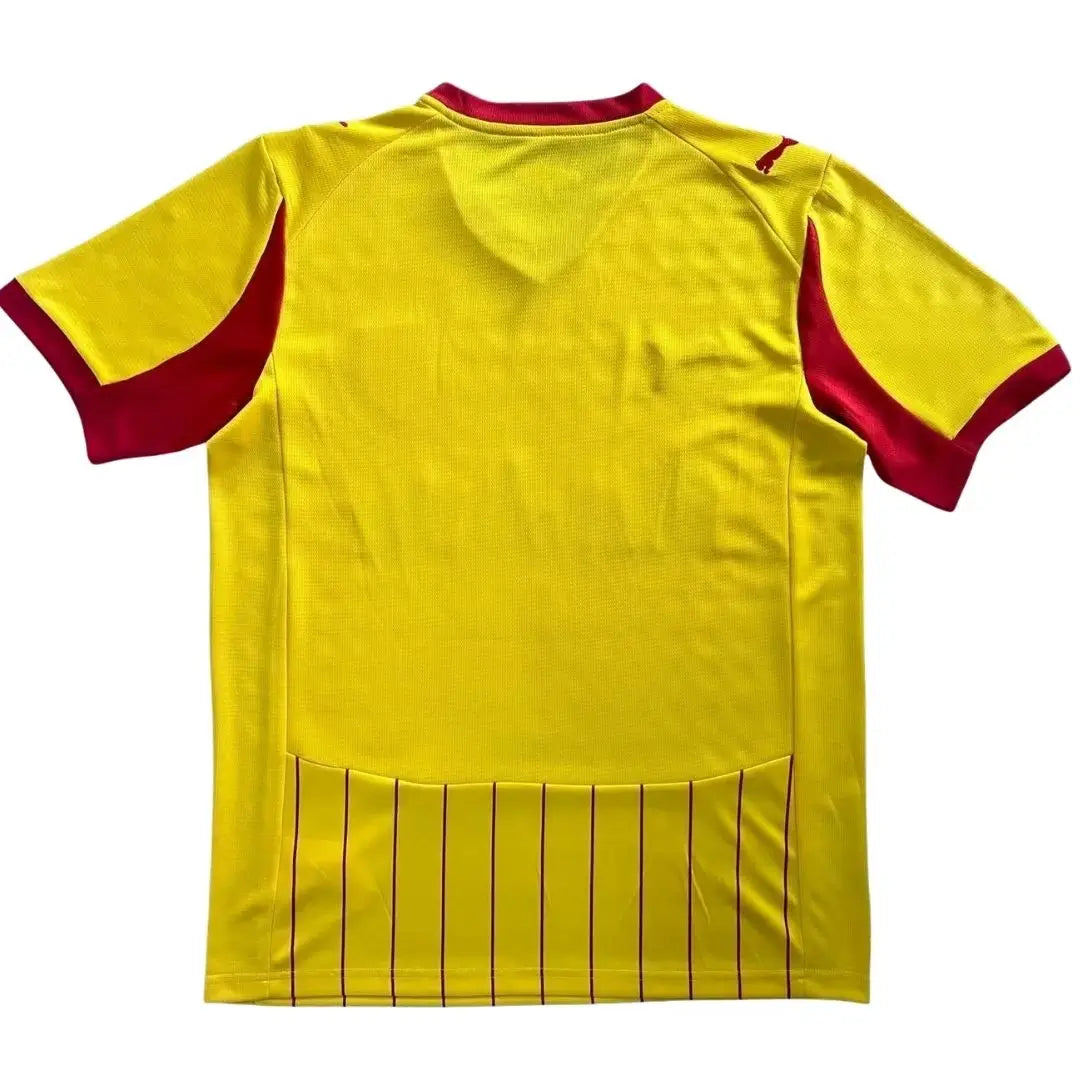 Camiseta de fútbol local THAUVIN #10 RC Lens 2025/26