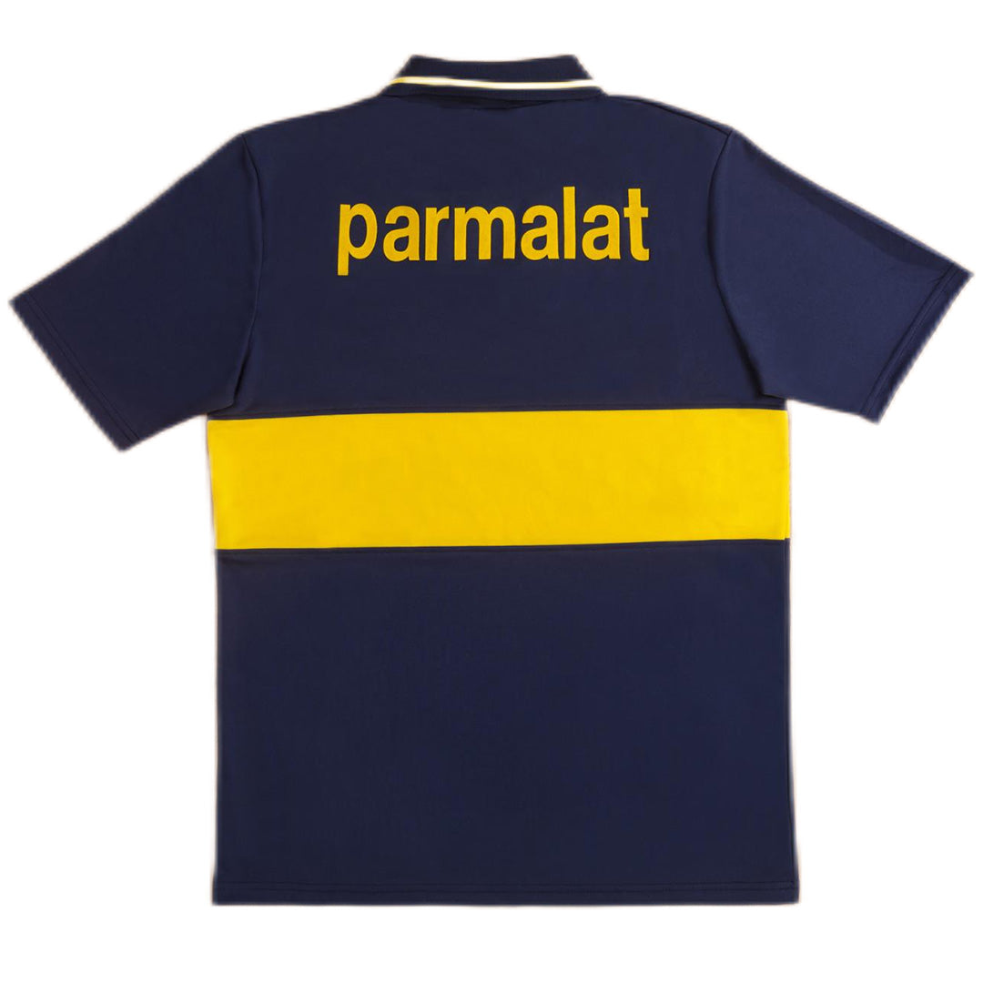 Camiseta de Fútbol Retro Boca Juniors Local 1993/95