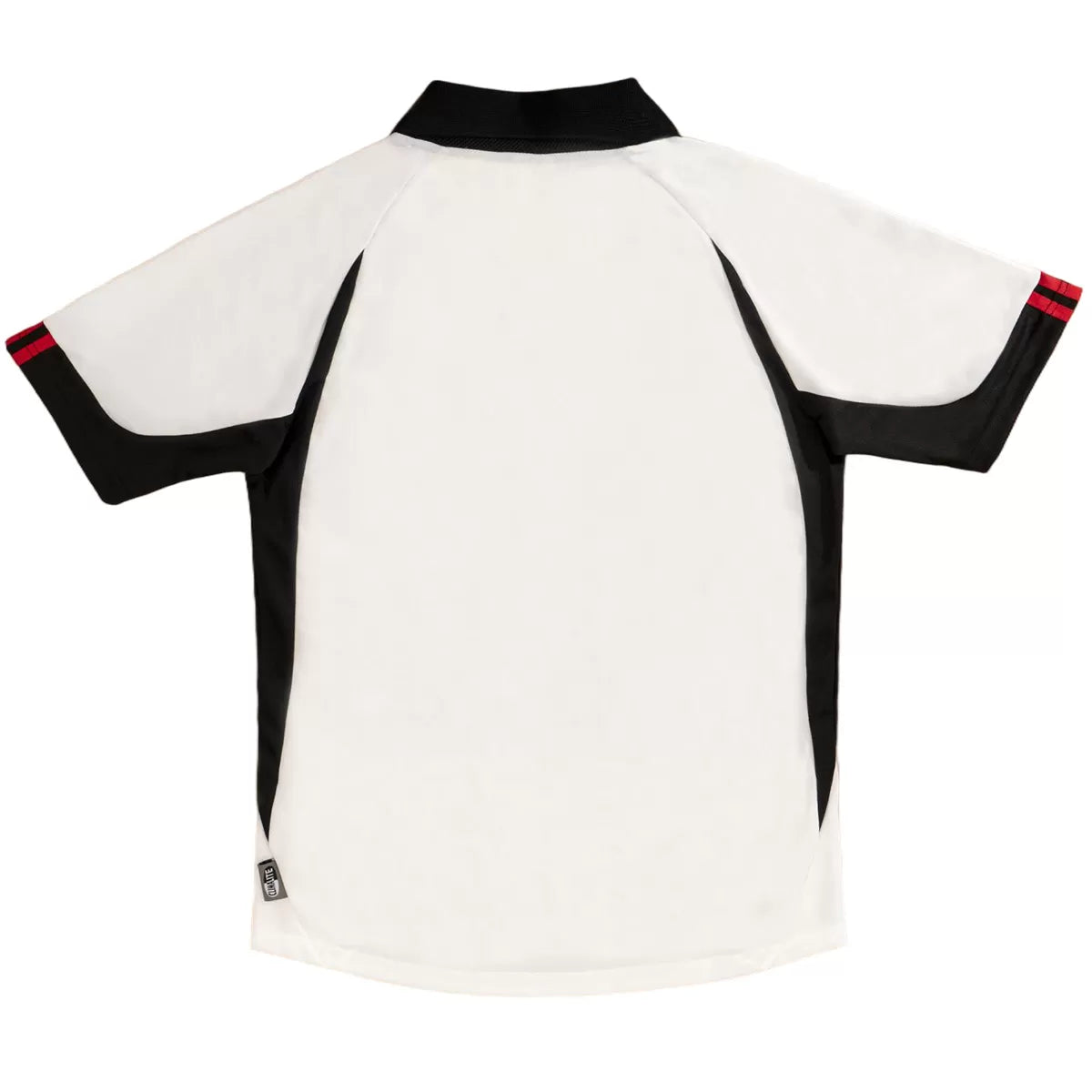 Camiseta Retro de Fútbol de Local del Fulham 2002/03