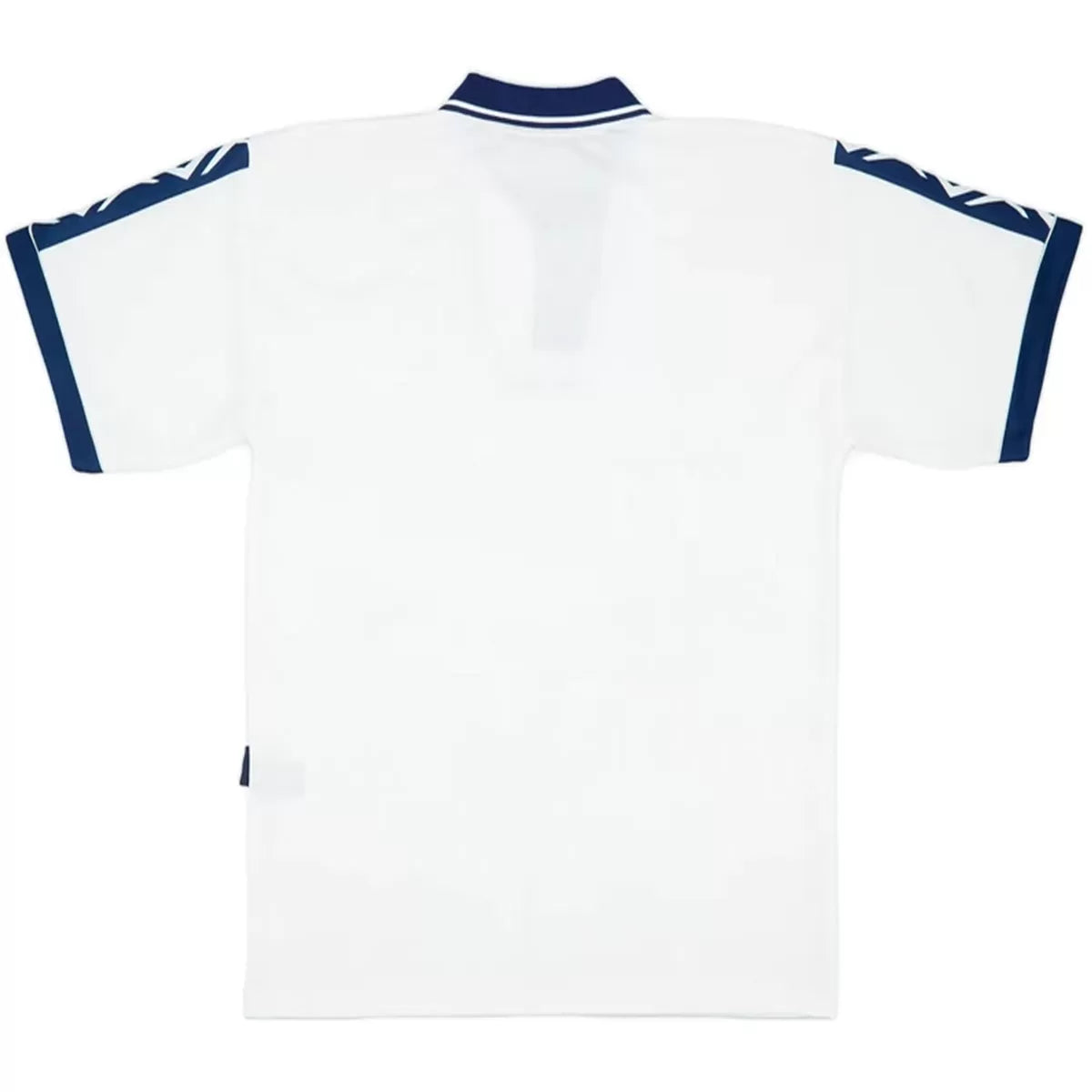 Maillot de football rétro domicile Tottenham Hotspur 1995/97