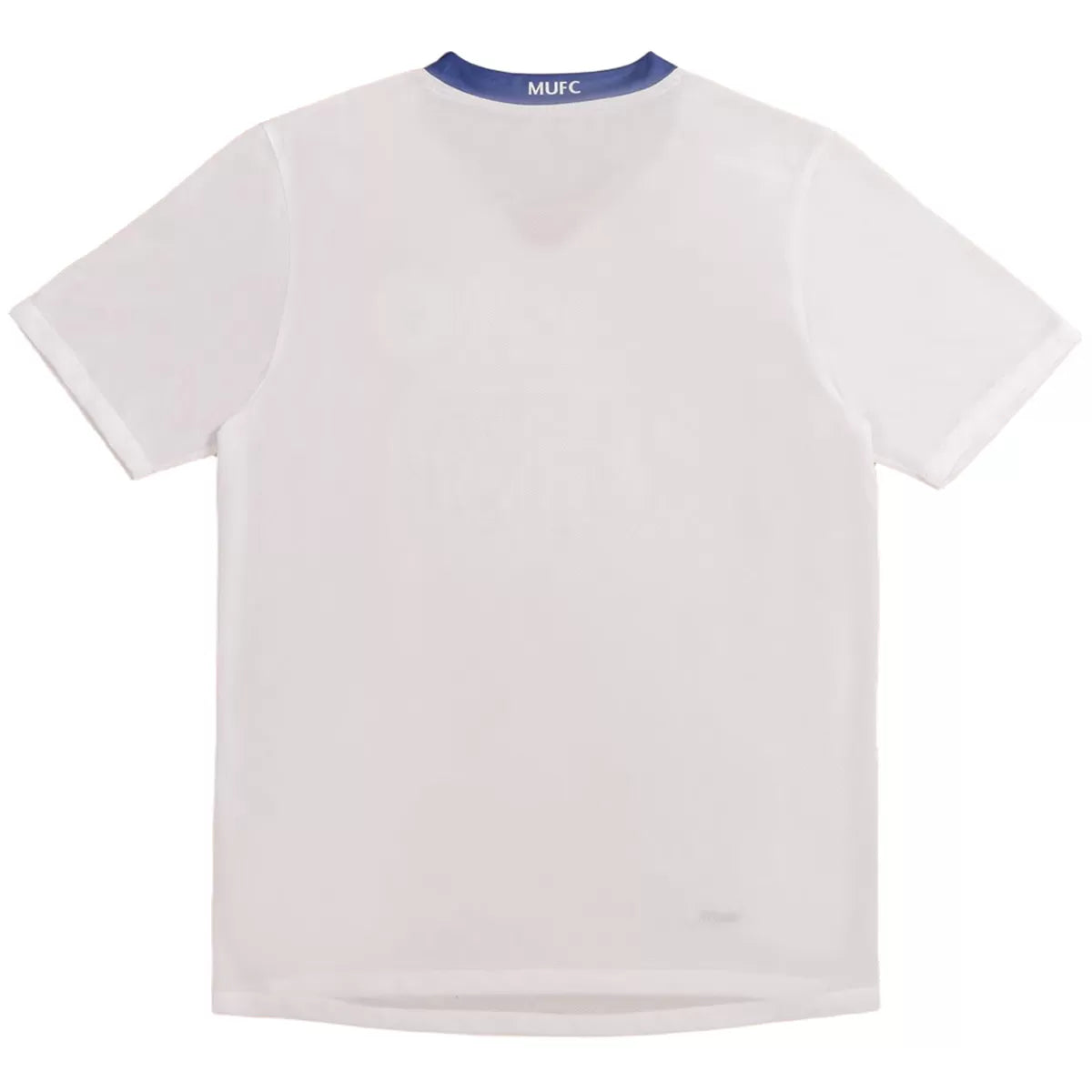 Camiseta retro de fútbol visitante del Manchester United 2008/09