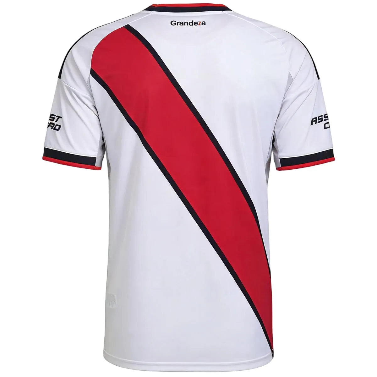 River Plate Home Soccer Jersey 2026/27