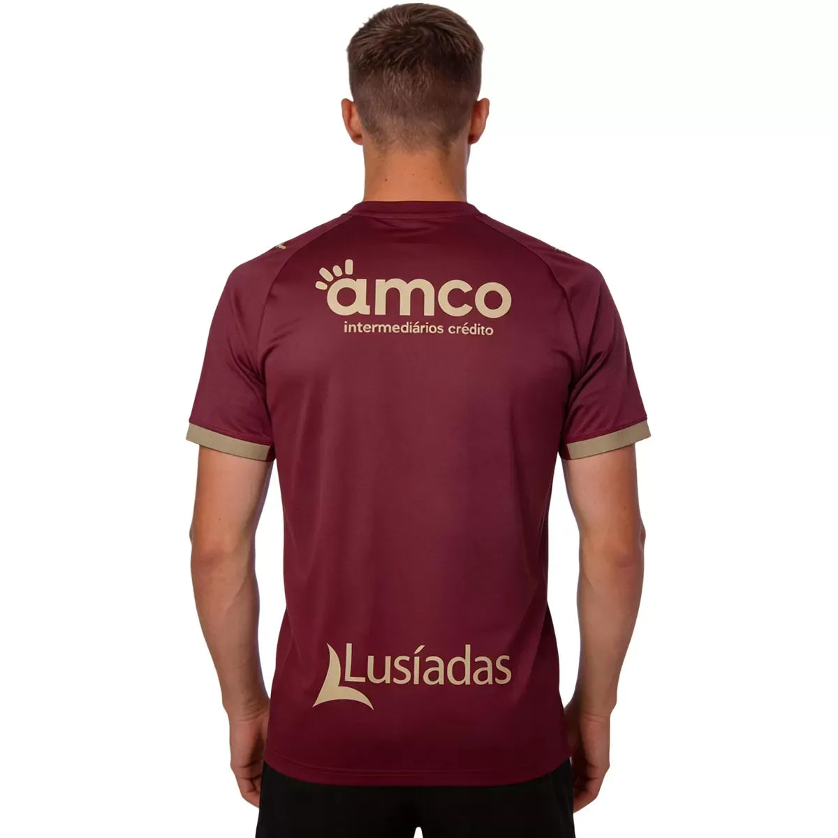 Camiseta de fútbol FC Porto 1ª equipación 2025/26