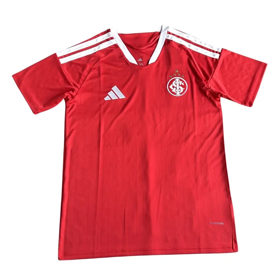 Camiseta de fútbol de local del SC Internacional 2026/27