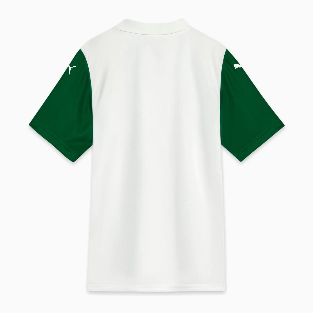 Camiseta de fútbol SE Palmeiras 2ª equipación 2025/26