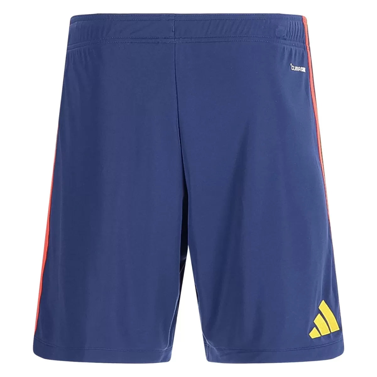 Pantalones cortos de fútbol de la selección de España para el Mundial de 2026