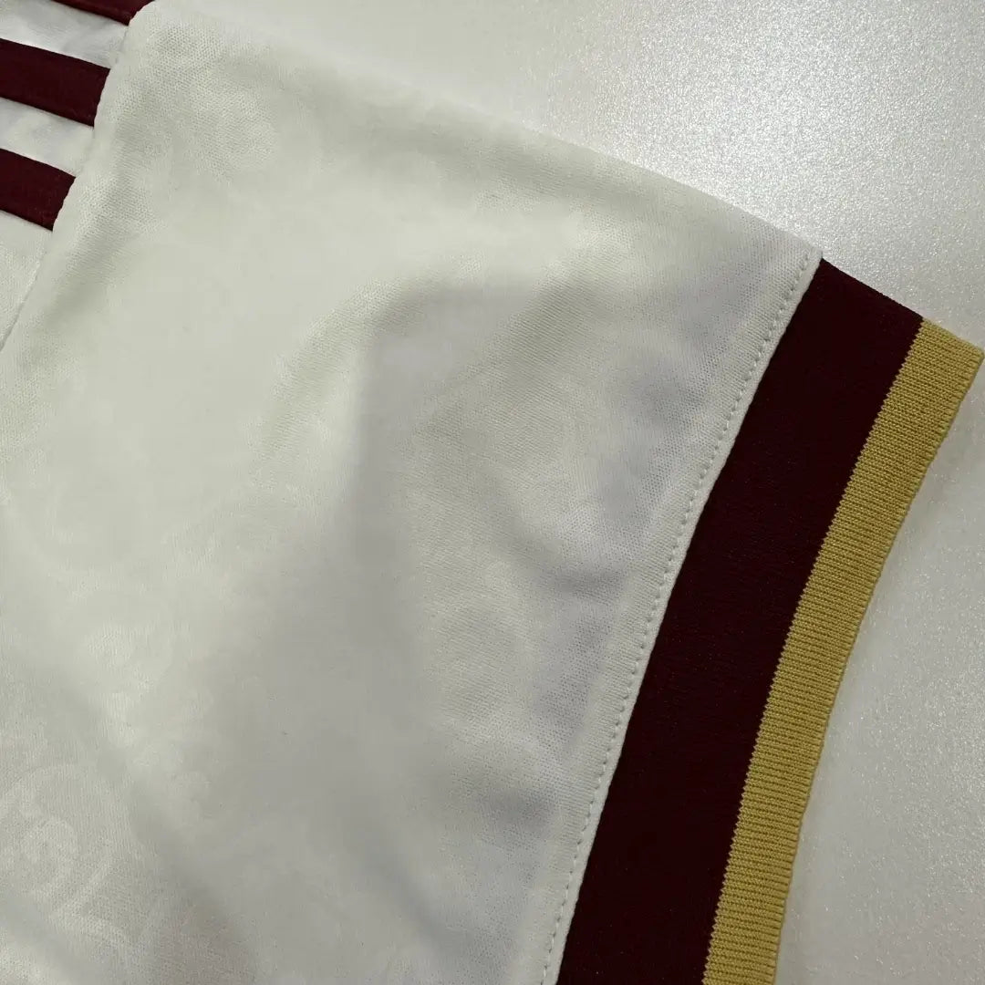 La Roja Away Soccer Jersey 2026 World Cup