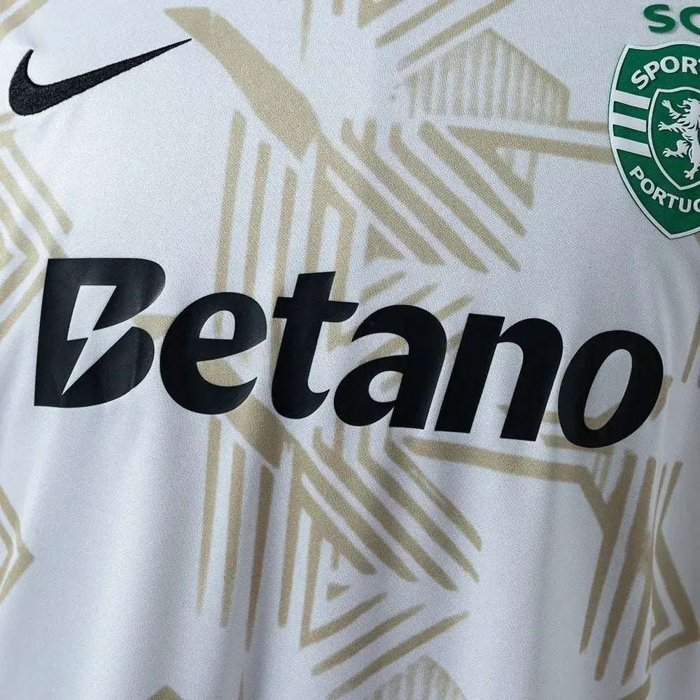 Camiseta Especial de Fútbol del Sporting CP 2025/26