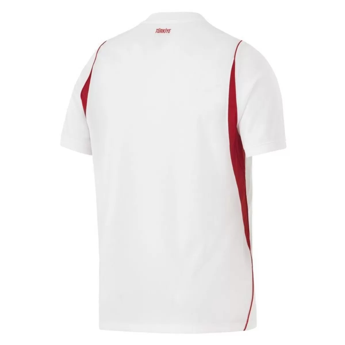 Turkey Away Soccer Jersey 2026 World Cup
