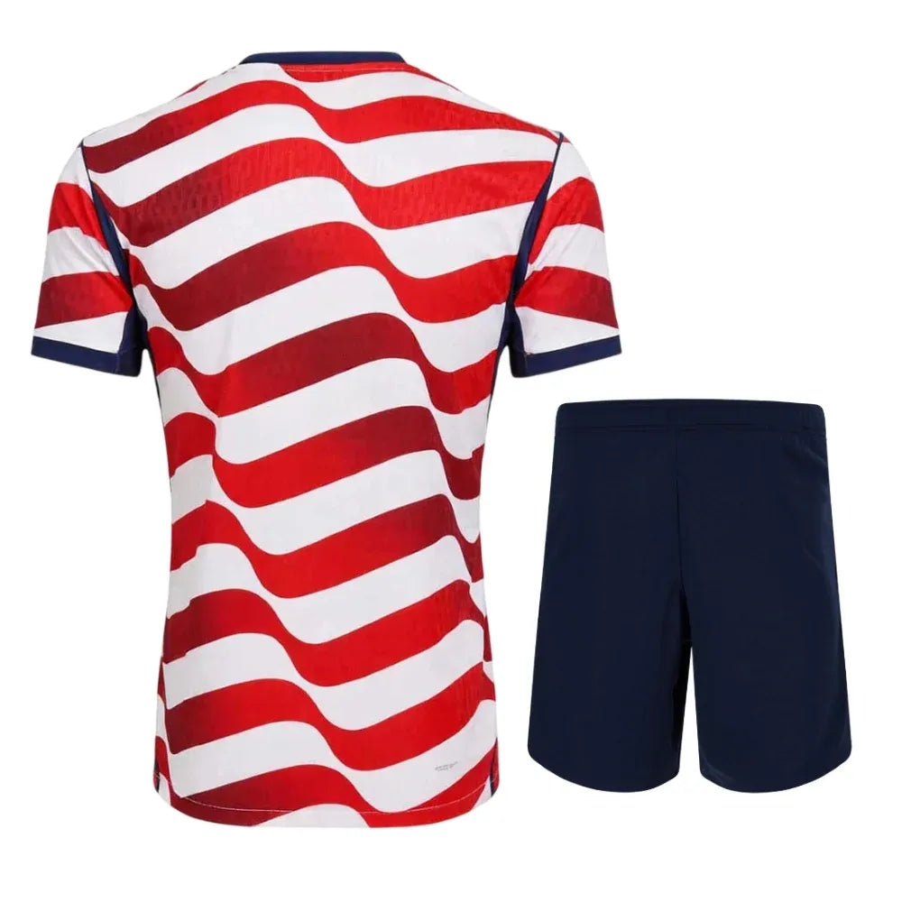Maillot domicile du Mexique pour la Coupe du Monde 2026