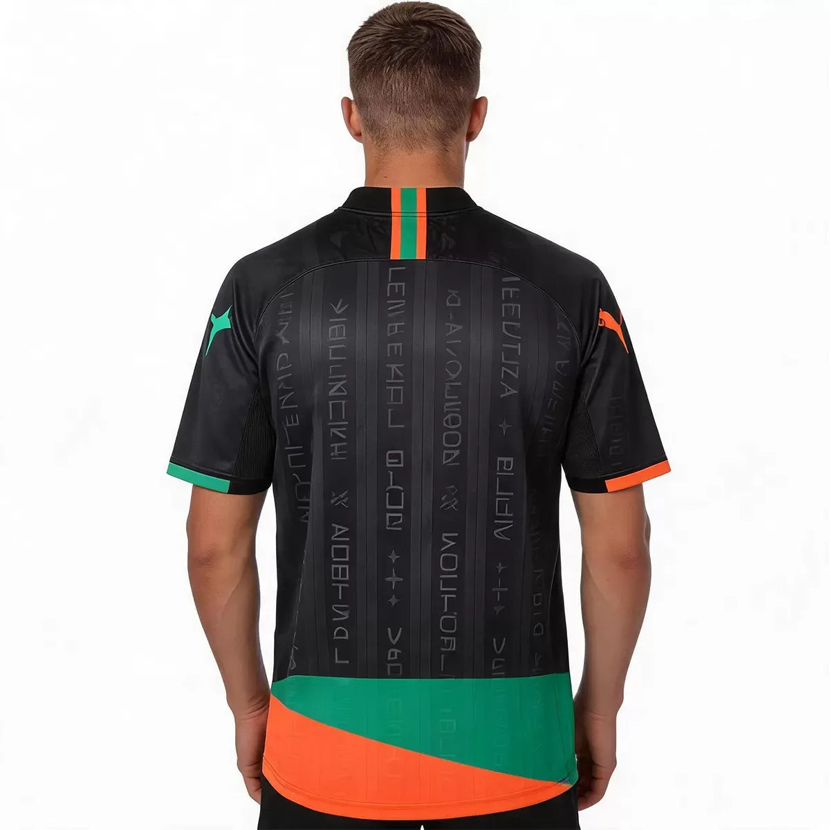 Maillot de football domicile Venezia FC 2026/27