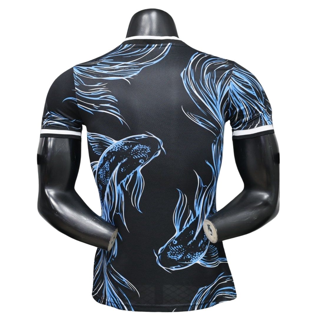 La Albiceleste Special Player Version Jersey 2026 World Cup