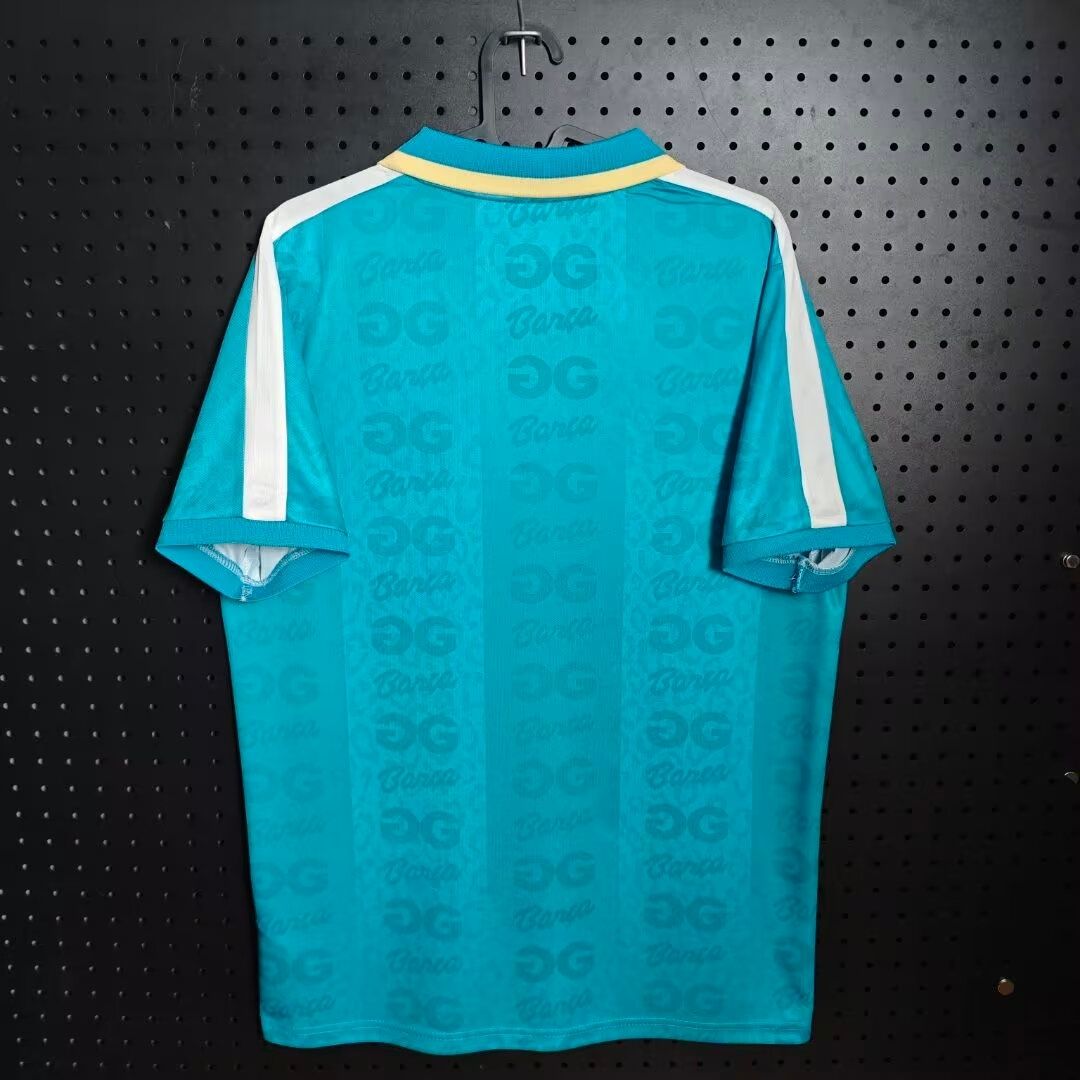 Maillot de football domicile Blaugrana 2026/27
