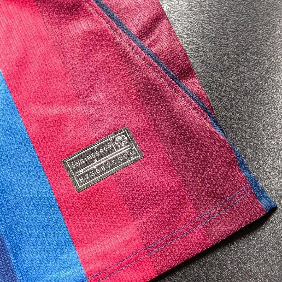 Barcelona Home Soccer Jersey 2026/27