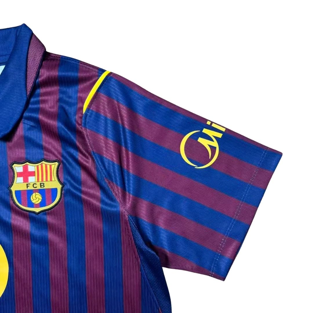 Maillot de football domicile Blaugrana 2026/27