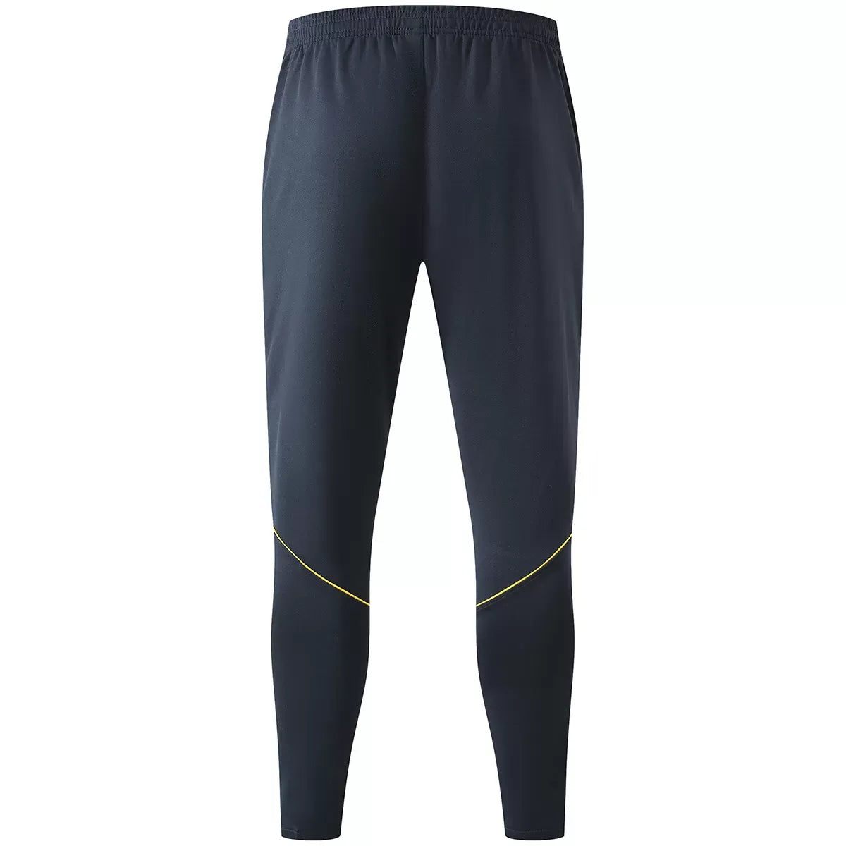 Kid's Barcelona 1/4 Zip Tracksuit 2026/27 Navy