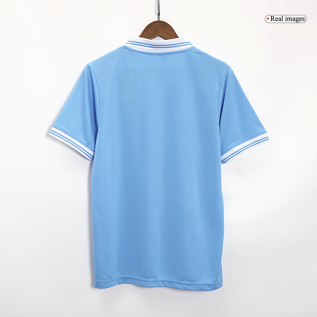 Camiseta retro de fútbol del Napoli 1986/87 (local)