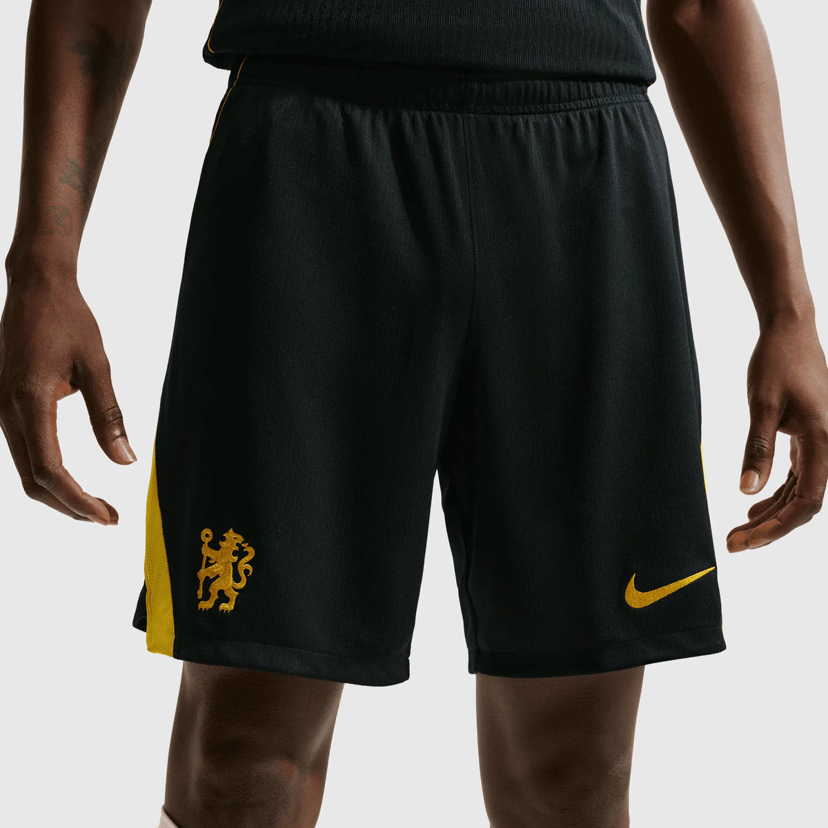 Short de football domicile de Chelsea 2025/26