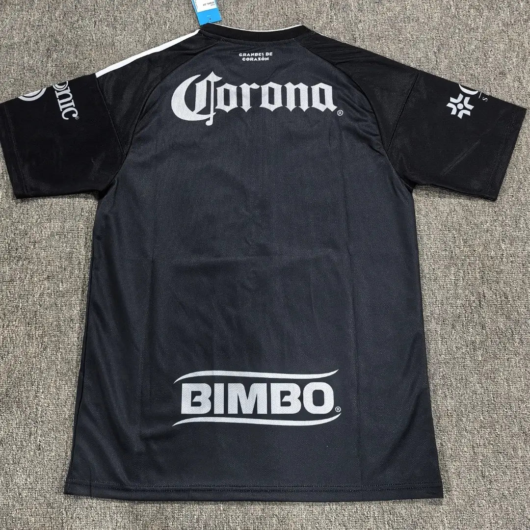 Camiseta de fútbol de visitante Club América 2026/27
