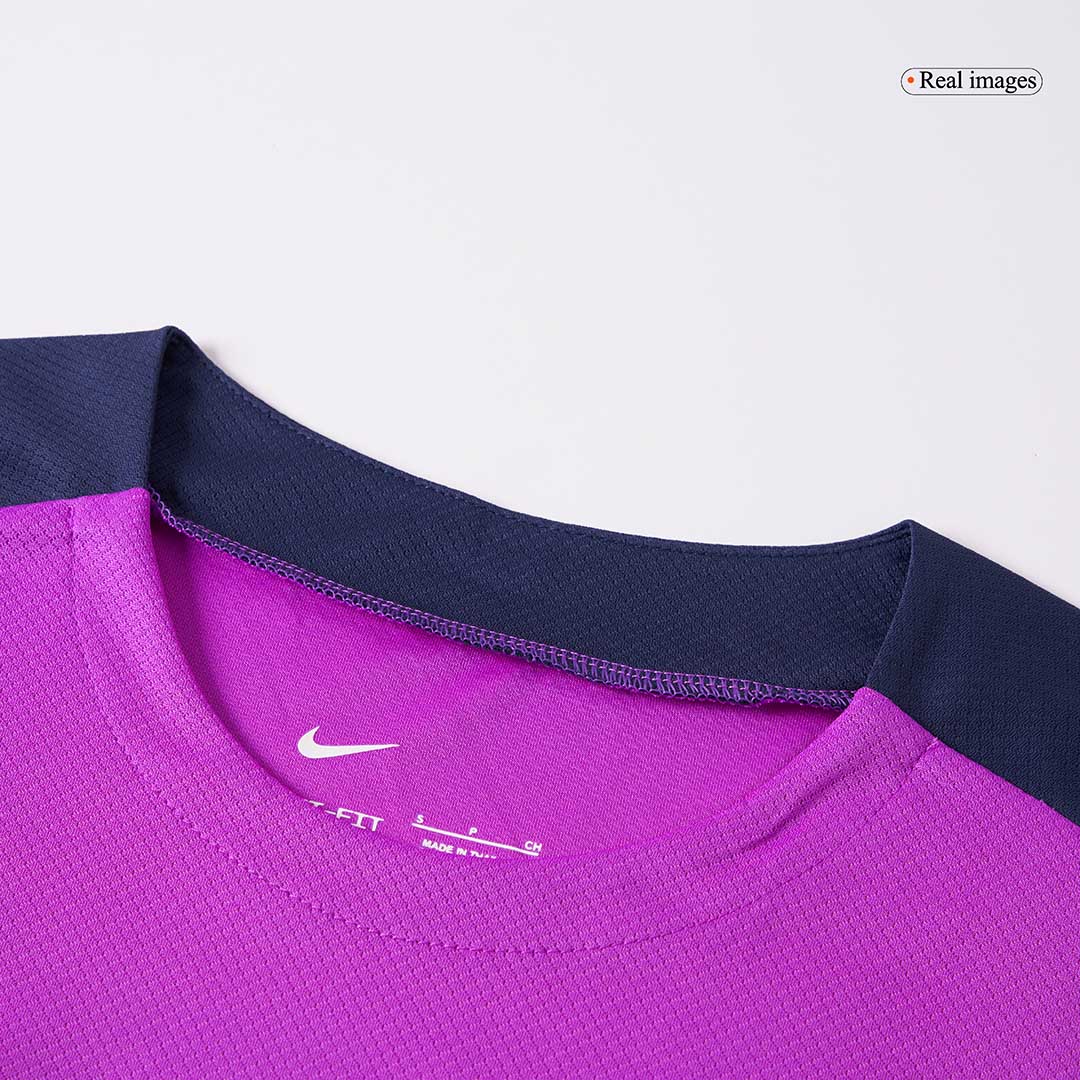 Camiseta de pretemporada del FC Barcelona 2025/26 - Entrenamiento