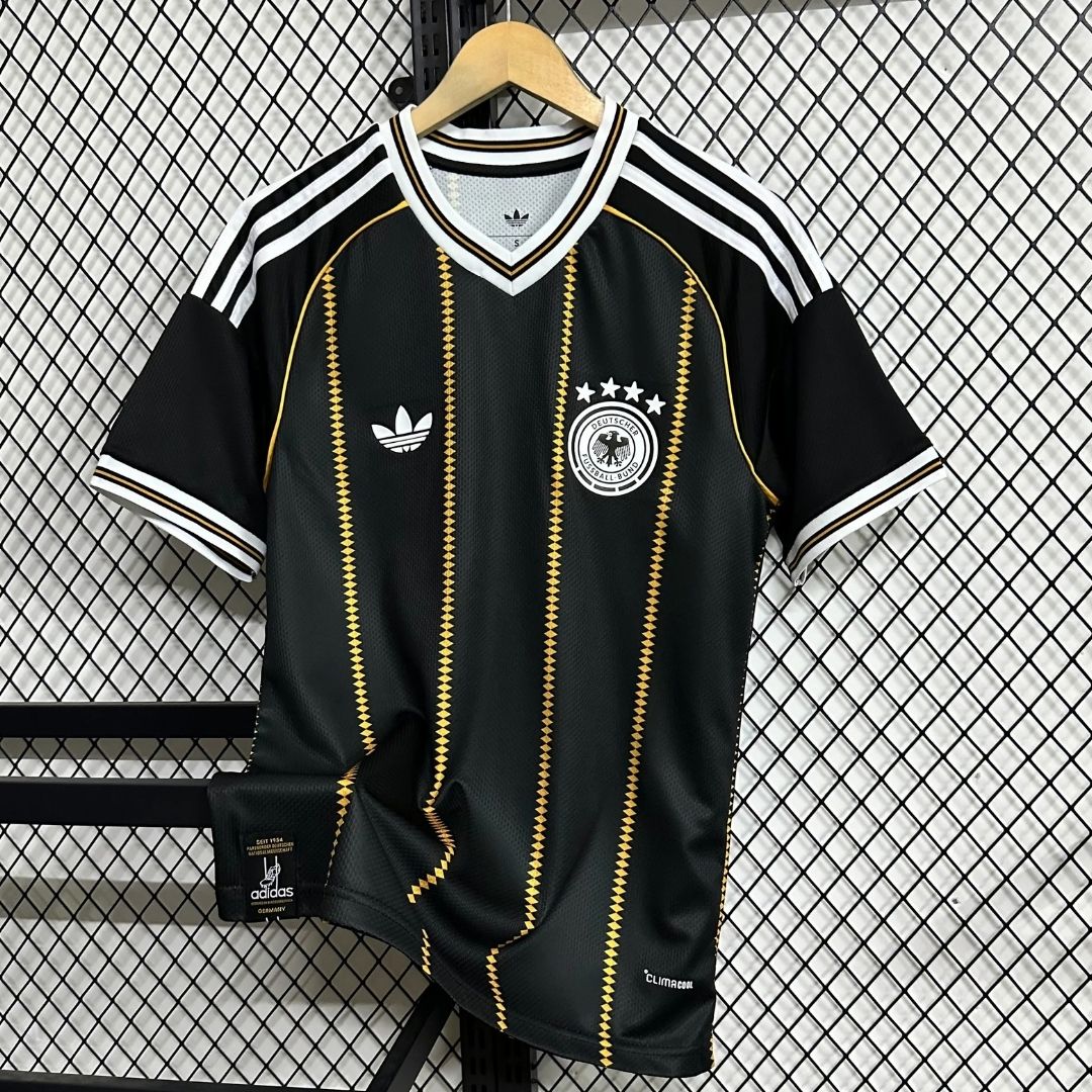 Camiseta de fútbol local del equipo Eagle para el Mundial de 2026