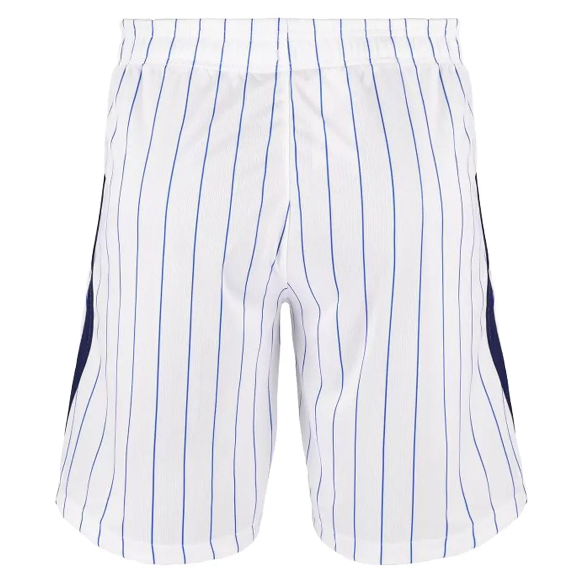 Pantalones cortos de fútbol del Inter de Milán para la temporada 2025/26