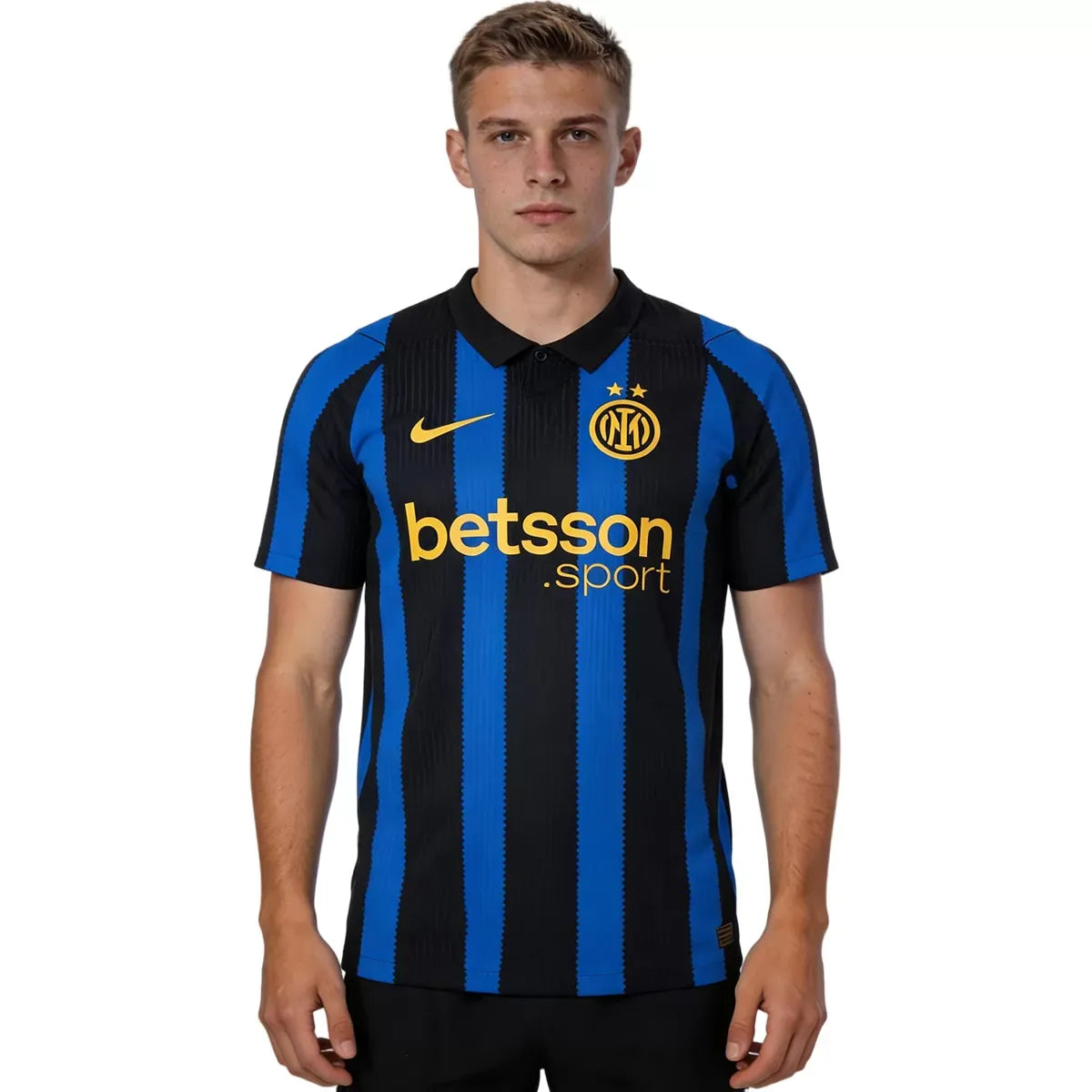 Inter Milan Home Soccer Jersey 2026/27