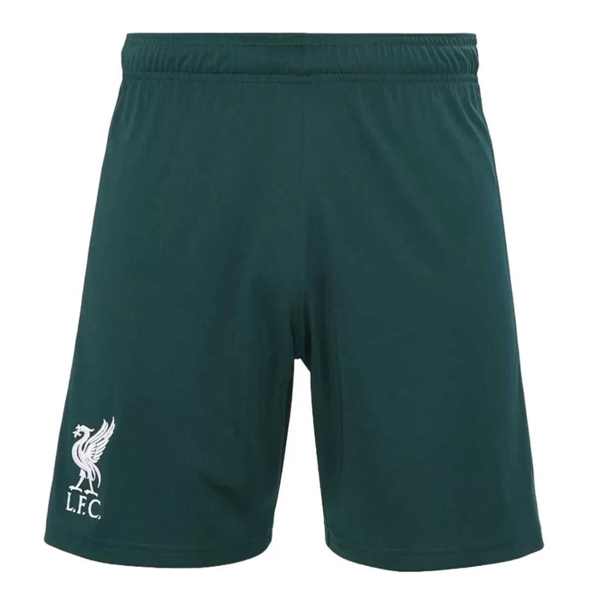 Kid's Liverpool Goalkeeper Kit - Jersey+Shorts 2026/27