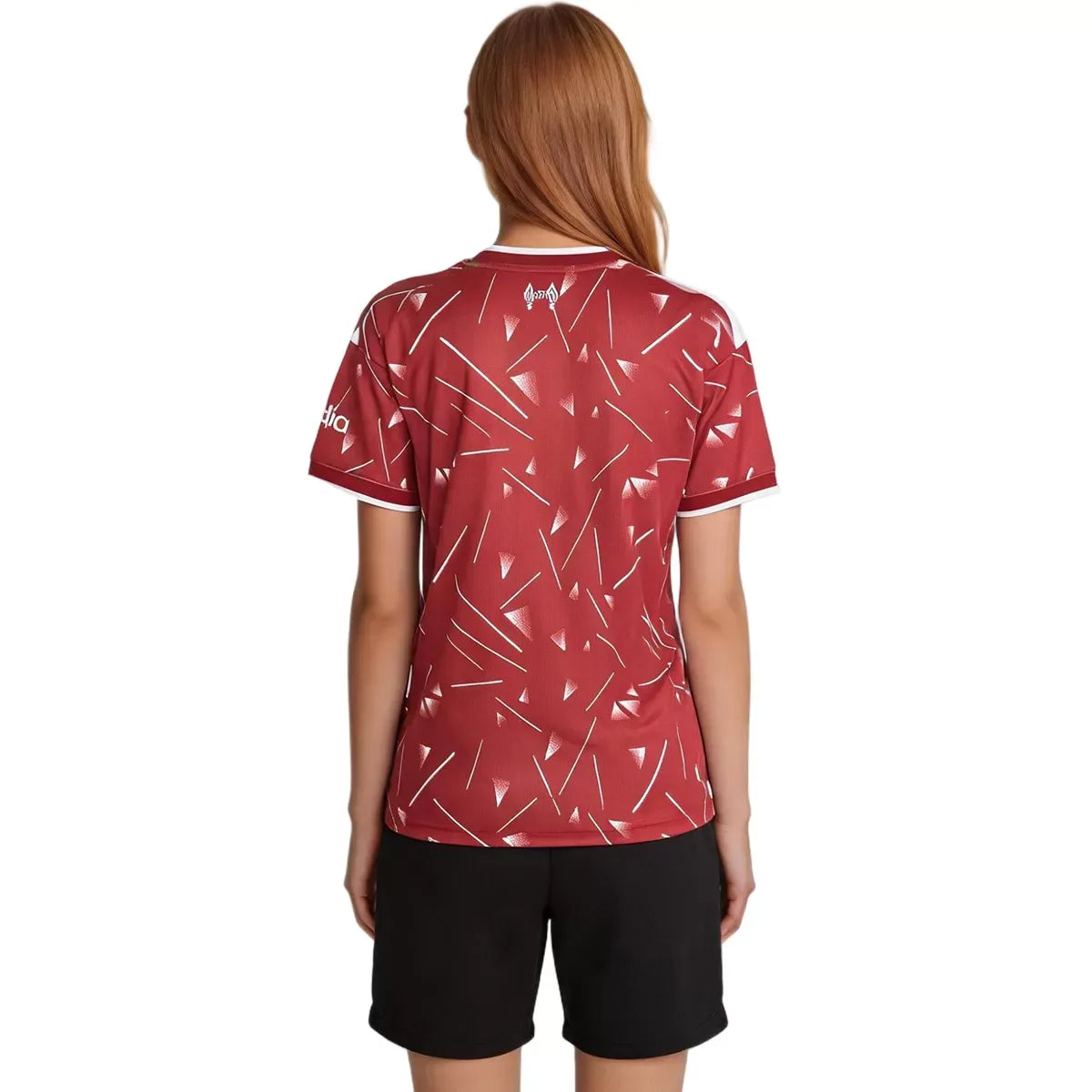 Liverpool Women's Home Soccer Jersey 2026/27