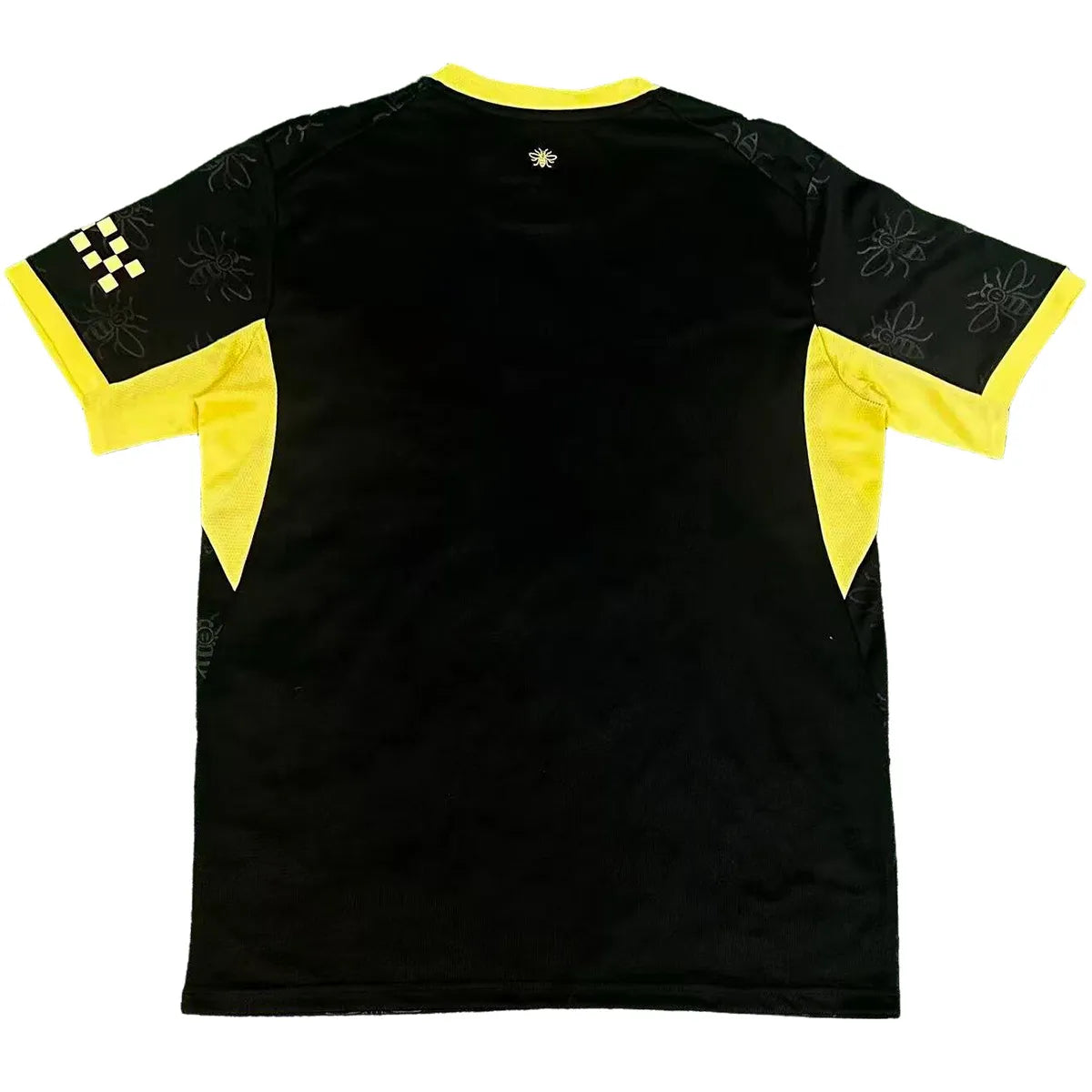Manchester City Away Soccer Jersey 2026/27