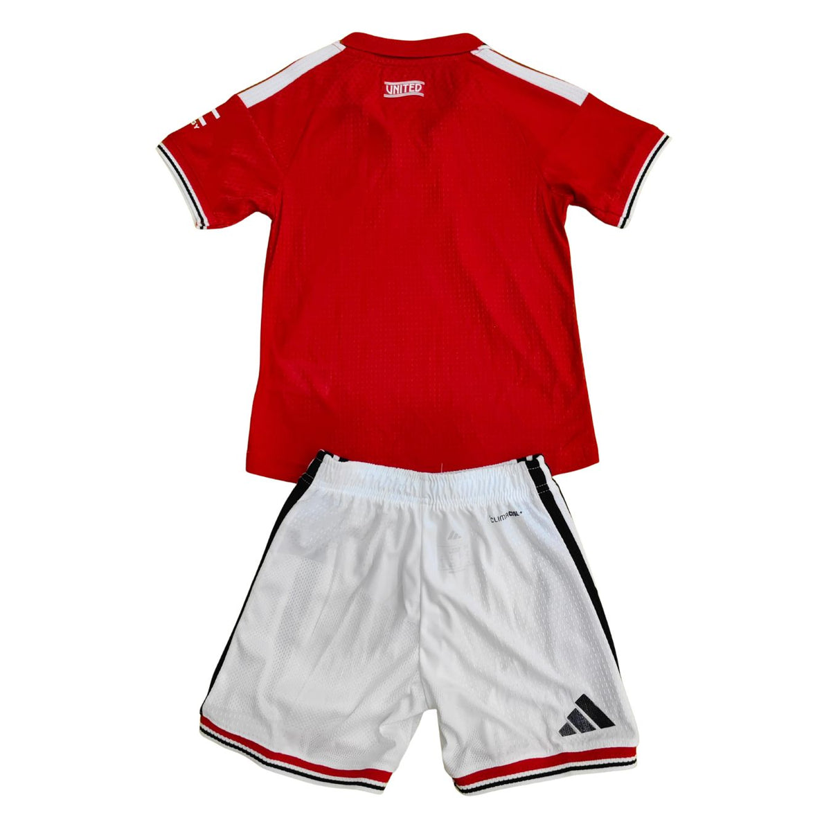 Tenue domicile enfant PSG - Maillot + Short 2025/26
