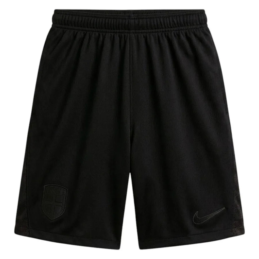 Norway Away Soccer Kit 2026 World Cup - Jersey + Shorts