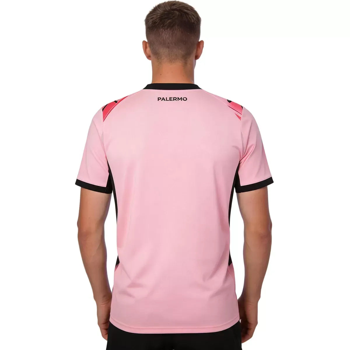Palermo Home Soccer Jersey 2026/27