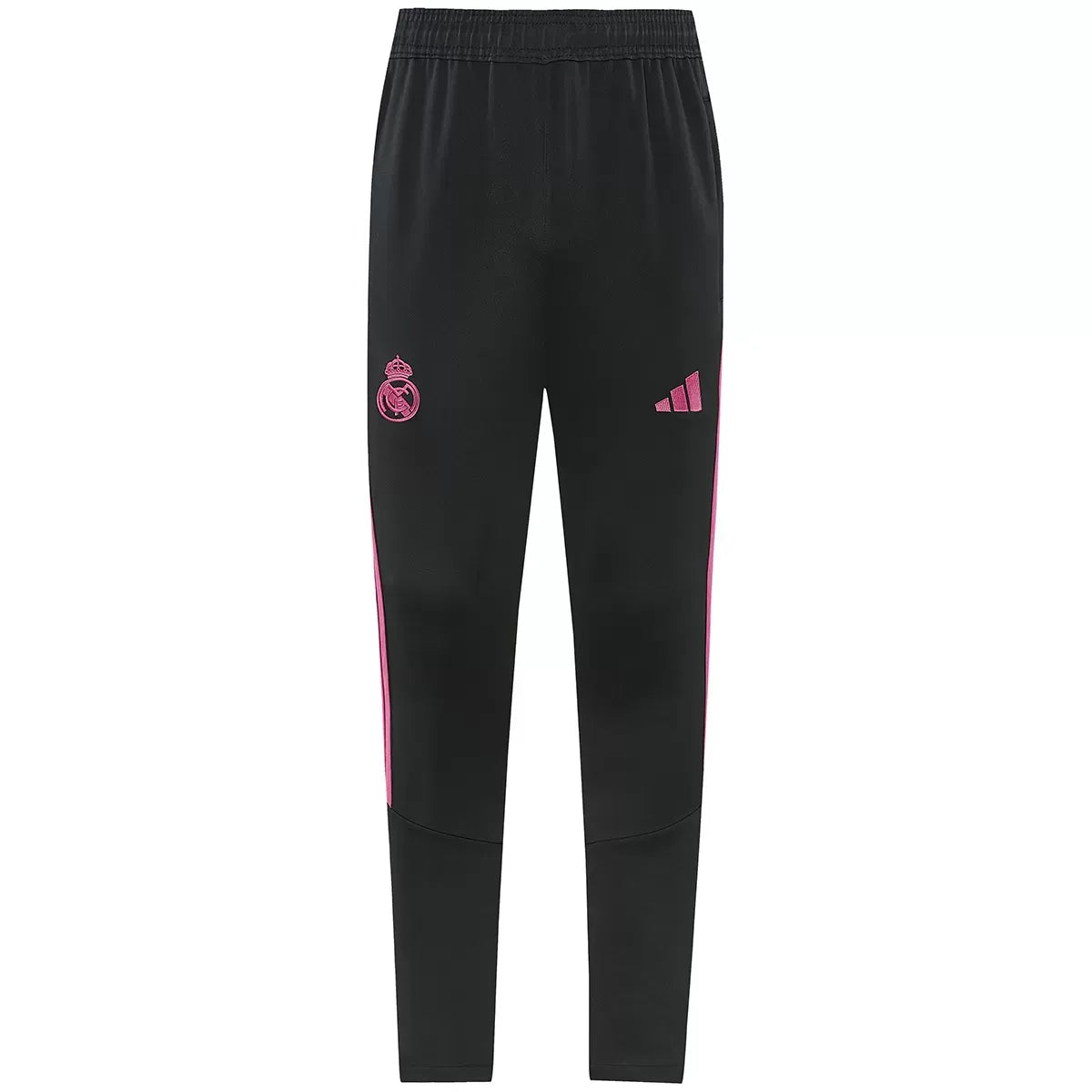 Real Madrid 1/4 Zip Tracksuit 2026/27 White