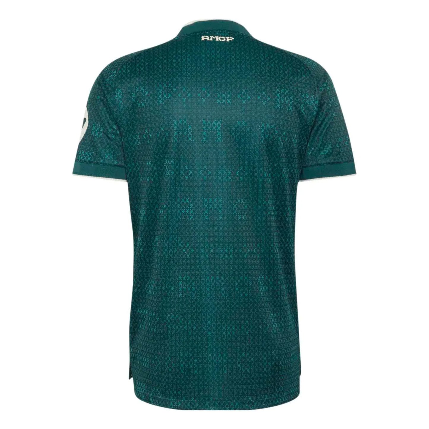 Los Blancos Away Player Version Soccer Jersey 2026/27
