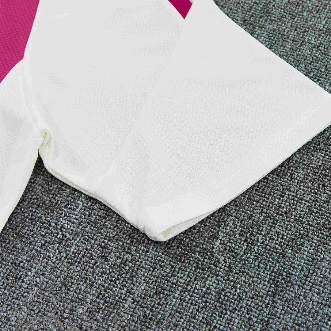 Camiseta de visitante Los Blancos 2026/27