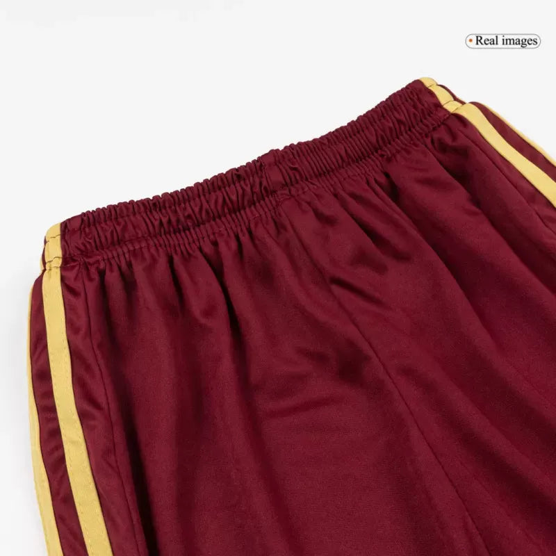 Spain Kid's 2026 Away Full Soccer Kit - Winner Jersey+Shorts+Socks