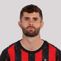 Pulisic