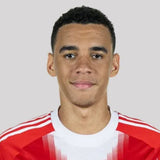 Jamal Musiala