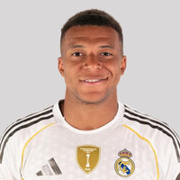 Mbappé