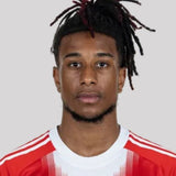 Michael Olise