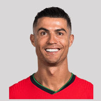 Tous les maillots CR7
