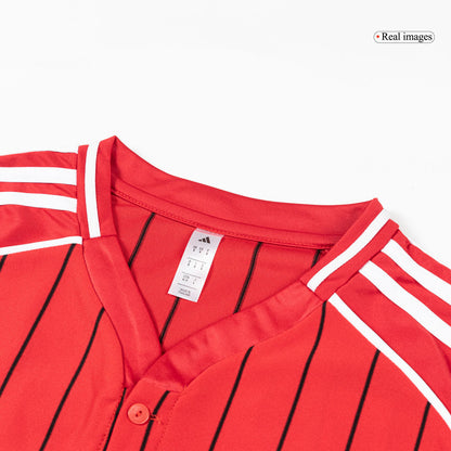 Camiseta del Manchester United US Pack 2025/26